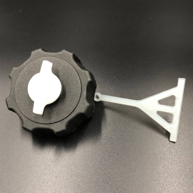 Пробка топливного бака Tohatsu 5 (Tohatsu), арт. 393-70020-6,          TOHATSU 