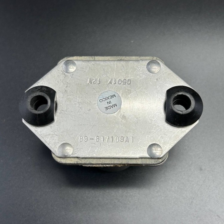 Реле стартера ( U=12V; I=60A) SOLENOID KIT (Quicksilver), арт. 817109A3,          MERCURY 