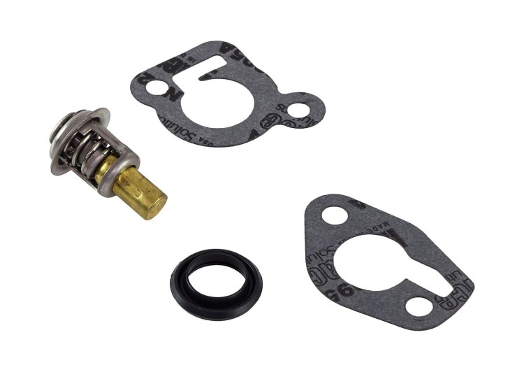 Ремкомплект термостата Mercury 6-25, Omax, арт. 14586A3_OM,          OMAX 