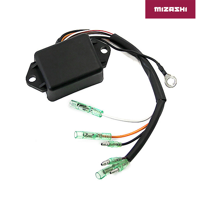 Коммутатор системы зажигания Yamaha SC-OB093, арт. SC-OB093,          MIZASHI  Коммутатор системы зажигания Yamaha SC-OB093, арт. SC-OB093,          MIZASHI