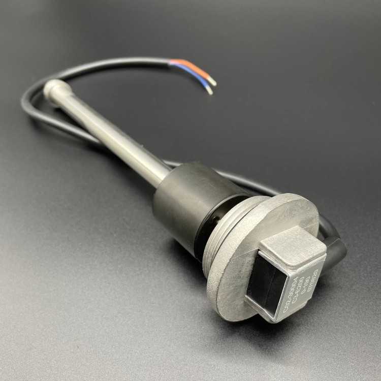 Датчик уровня топлива (крепление на резьбе) 200мм, арт. C3-200mm-SS316,          РРЦ РАЗНОЕ 