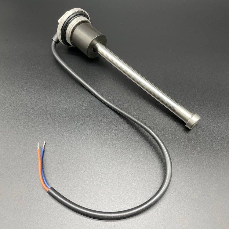 Датчик уровня топлива (крепление на резьбе) 200мм, арт. C3-200mm-SS316,          РРЦ РАЗНОЕ 