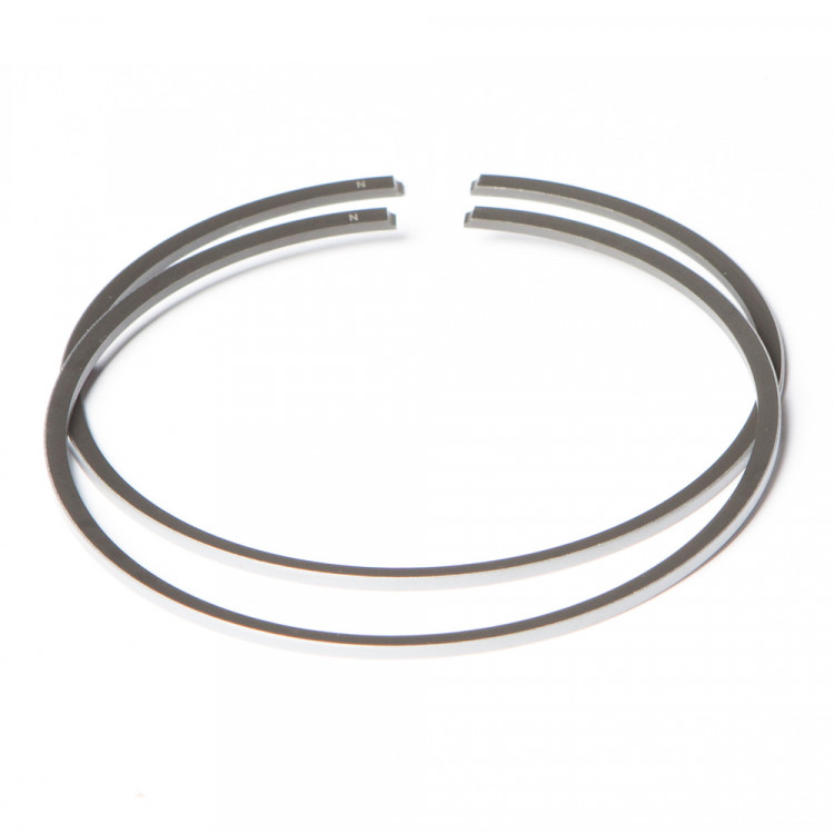 Кольца поршневые  для Yamaha 100-250 Размер: стандарт, арт. SK64D-11603-01-ts,          Skipper 