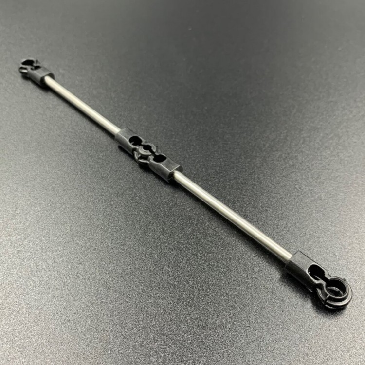 Тяга карбюратора 688 Yamaha 75-90 (Omax), арт. 688-41217-00-TW,          OMAX 