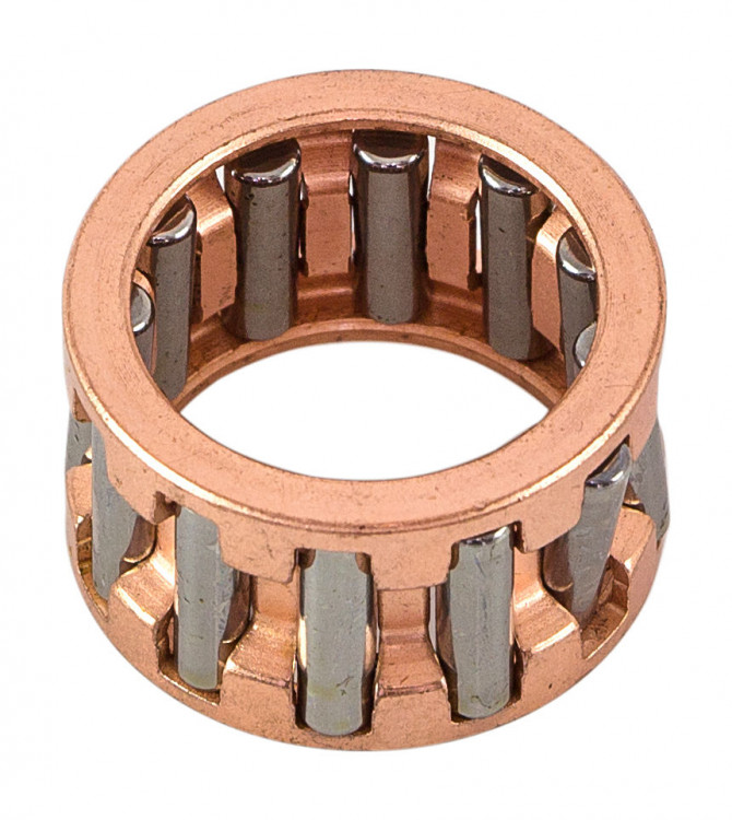 Подшипник 17х23х13.7, Tohatsu/Mercury 6-9.8, арт. 3B2000430_OM,          OMAX 