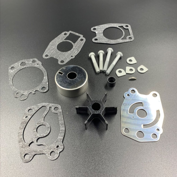 Ремкомплект помпы охлаждения Yamaha 40Q (Osaka), арт. 679-W0078-A1-TW,          OSAKA 