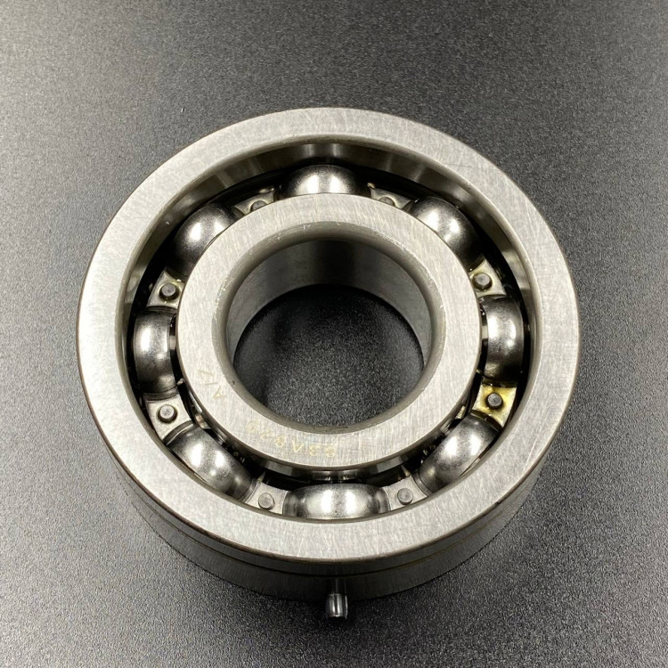 Подшипник шариковый Yamaha 40-70 (30x72x21) (C проточкой), арт. 93306-306V2-TW,          SINERA 