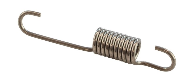 Пружина Suzuki DT9.9-225/DF9.9-15, арт. 0944308031000,          Suzuki 