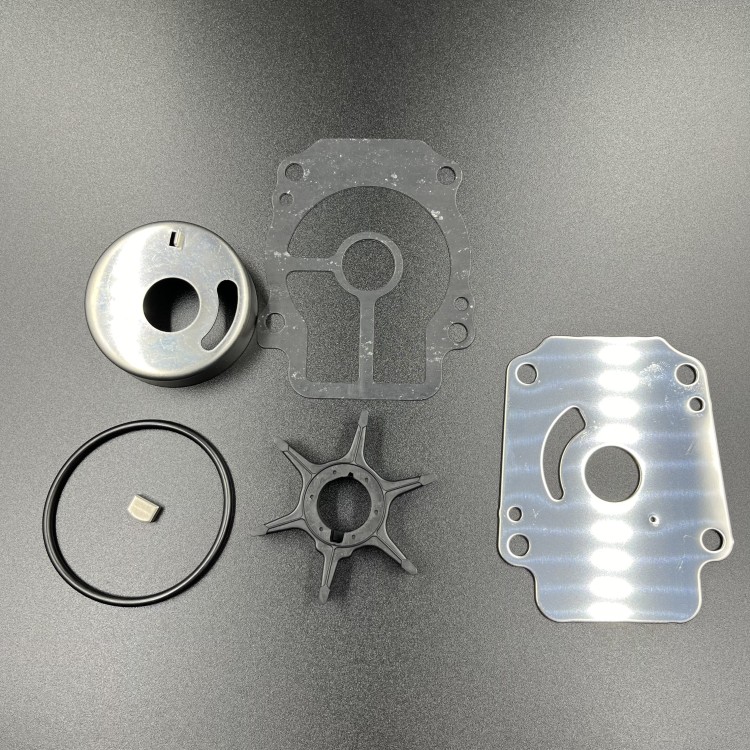 Ремкомплект помпы охлаждения Suzuki DF25-30A (17400-94L21; 17400-94L10; 17400-94L00) (Omax), арт. 17400-94L31-TW,          OMAX 