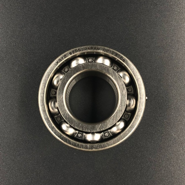 Подшипник шариковый Yamaha 9.9-15 (09262-25078;93306-205U7) (25x52x15), арт. 93306-205U7-K,          PREMARINE 