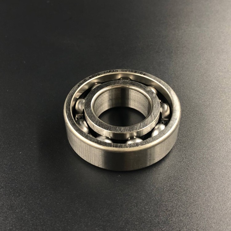 Подшипник шариковый Yamaha 9.9-15 (09262-25078;93306-205U7) (25x52x15), арт. 93306-205U7-K,          PREMARINE 