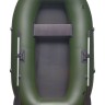 Надувная лодка ПВХ UREX-17, для сплава, зеленая, арт. UR-17, Urex Надувная лодка ПВХ UREX-17, для сплава, зеленая, арт. UR-17, Urex
