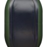 Надувная лодка ПВХ UREX-17, для сплава, зеленая, арт. UR-17, Urex Надувная лодка ПВХ UREX-17, для сплава, зеленая, арт. UR-17, Urex