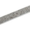 Пластина под транцевые болты, верхняя, арт. 20022,          CMC 