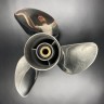 Гребной винт Yamaha 150-300, F150-F275, F300B (3x13x21) (Сталь), арт. 2000000203294, YHS Гребной винт Yamaha 150-300, F150-F275, F300B (3x13x21) (Сталь), арт. 2000000203294, YHS