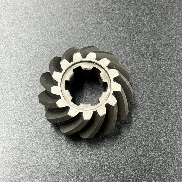 Шестерни редуктора (Комплект) Yamaha F6-9.9 (66Т-45551-00;66Т-45560-01;66Т-45571-00) (Yuelang), арт. GEAR KIT (40HP) 66T,          TAIZHOU YUELANG POWER TECHNOLOGY 