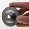 Шестерня редуктора Suzuki DT/DF9.9-15 (переднего хода), арт. 5751090L00000,          Suzuki 