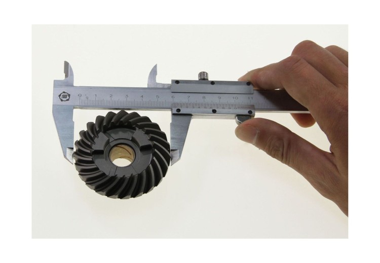 Шестерня редуктора Suzuki DT/DF9.9-15 (переднего хода), арт. 5751090L00000,          Suzuki 
