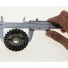 Шестерня редуктора Suzuki DT/DF9.9-15 (переднего хода), арт. 5751090L00000,          Suzuki 