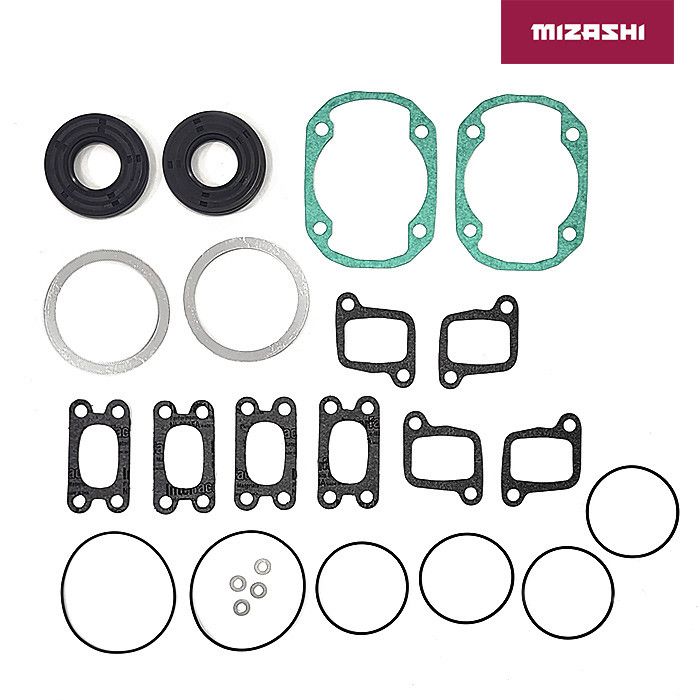 Полный комплект прокладок BRP 503F SM-MZ1112, арт. SM-MZ1112,          MIZASHI  Полный комплект прокладок BRP 503F SM-MZ1112, арт. SM-MZ1112,          MIZASHI