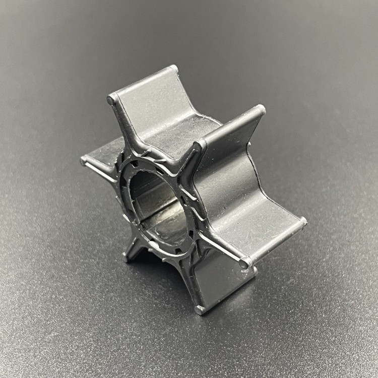 Крыльчатка помпы охлаждения Yamaha 40-70, F40-70 (Osaka), арт. 6H3-44352-00-TW,          OSAKA 