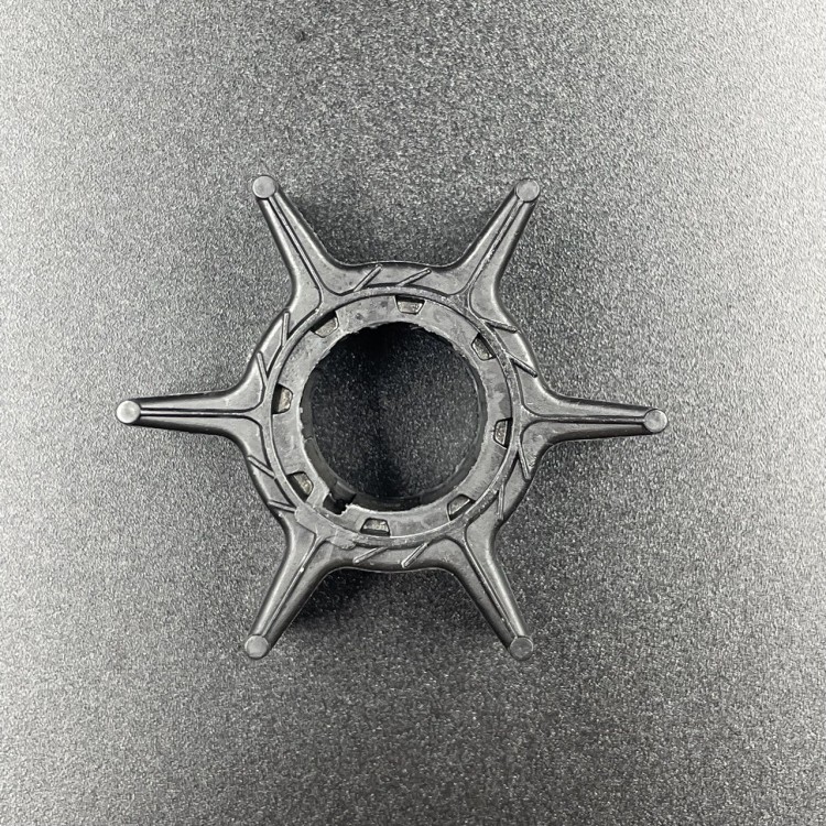 Крыльчатка помпы охлаждения Yamaha 40-70, F40-70 (Osaka), арт. 6H3-44352-00-TW,          OSAKA 