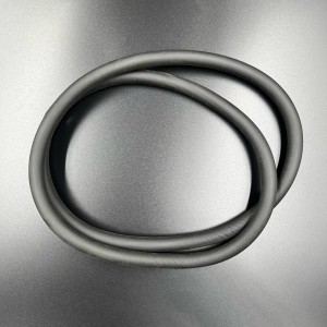 Кольцо уплотнительное резиновое под транец Mercruiser Alpha Gen 2/Bravo 1/2/3  (JSP)