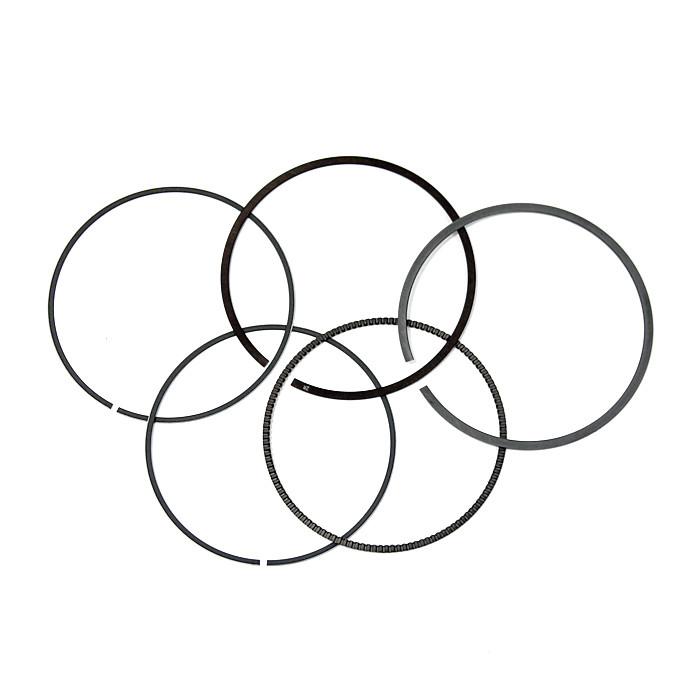 Поршневые кольца Yamaha 1100 (номинал) 010-972, арт. 010-972,          WSM 