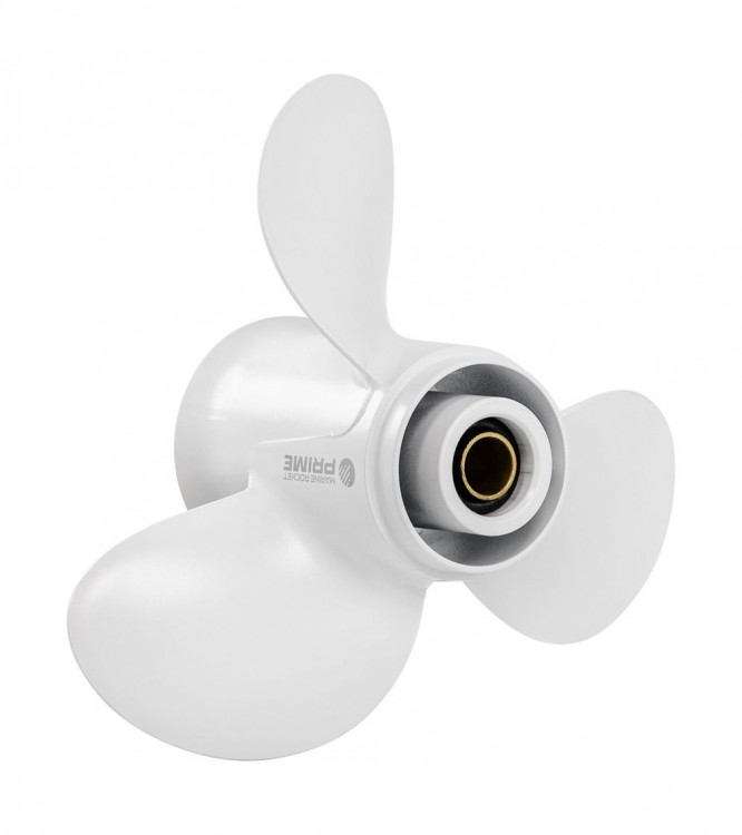 Гребной винт 3x9-7/8x13, Marine Rocket Prime, арт. 3211-099-130-PR,          Marine Rocket Prime 