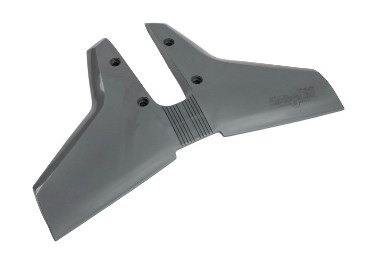 Гидрокрыло StingRay Classic 2, серое, 25-300 л.с., арт. SR23,          StingRay 