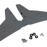 Гидрокрыло StingRay Classic 2, серое, 25-300 л.с., арт. SR23,          StingRay 