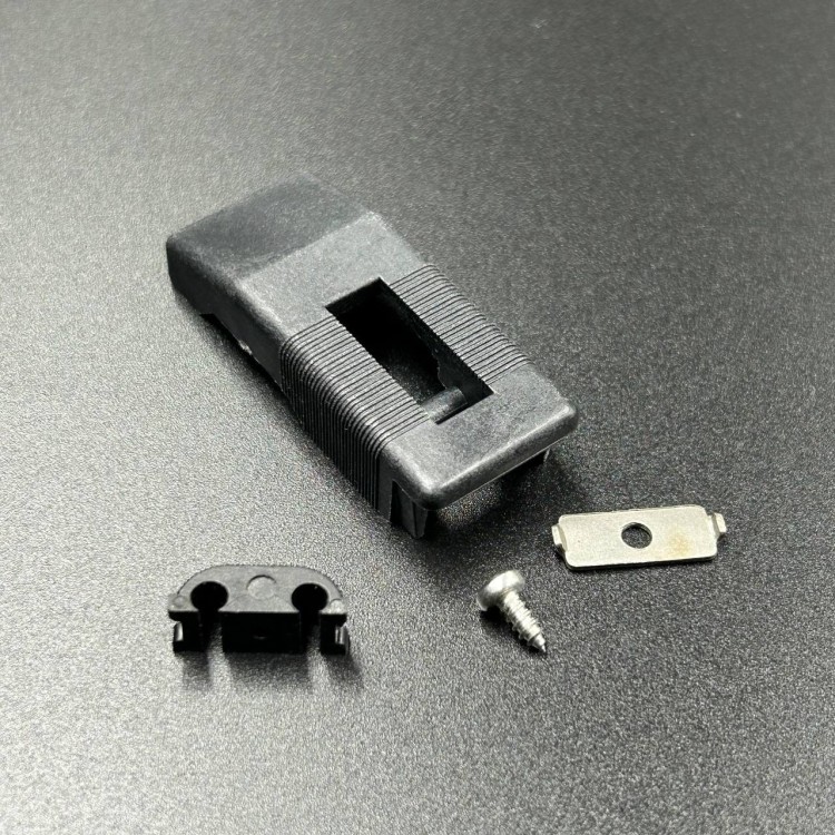 Защелка капота Yamaha 3, F2-4 (PREMARINE), арт. 6L5-42647-00-K,          PREMARINE 