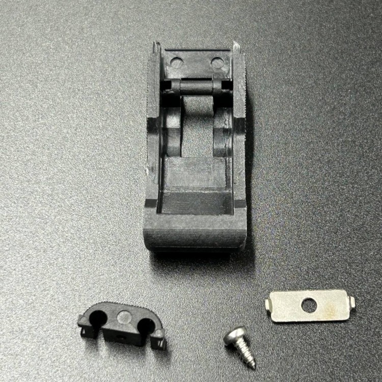 Защелка капота Yamaha 3, F2-4 (PREMARINE), арт. 6L5-42647-00-K,          PREMARINE 