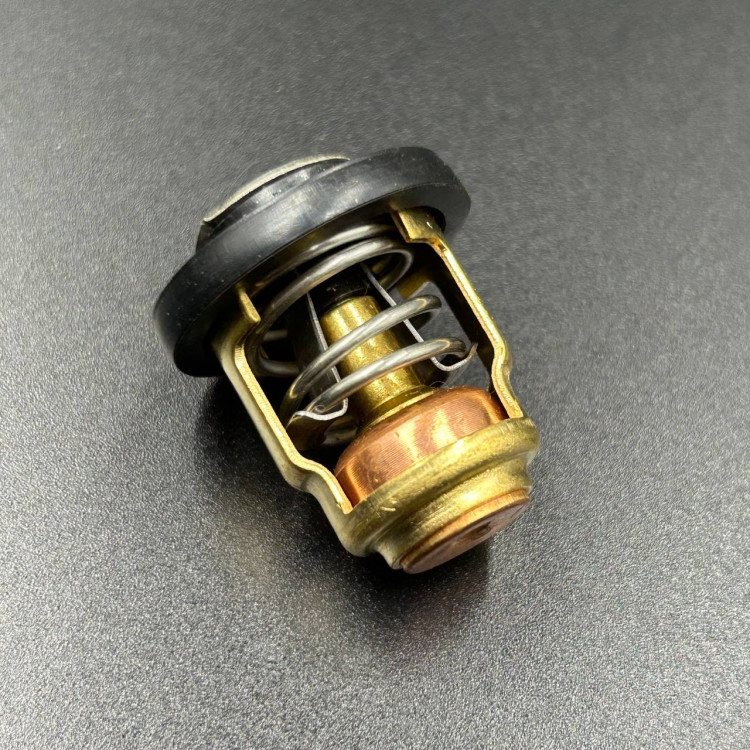 Термостат Mercury/Yamaha 8-15 4т (60°С) (66M-12411-01; 6G8-12411-00), арт. 855676A1-TW,          OMAX 