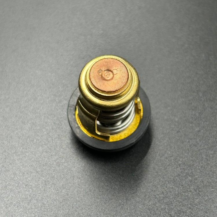 Термостат Mercury/Yamaha 8-15 4т (60°С) (66M-12411-01; 6G8-12411-00), арт. 855676A1-TW,          OMAX 