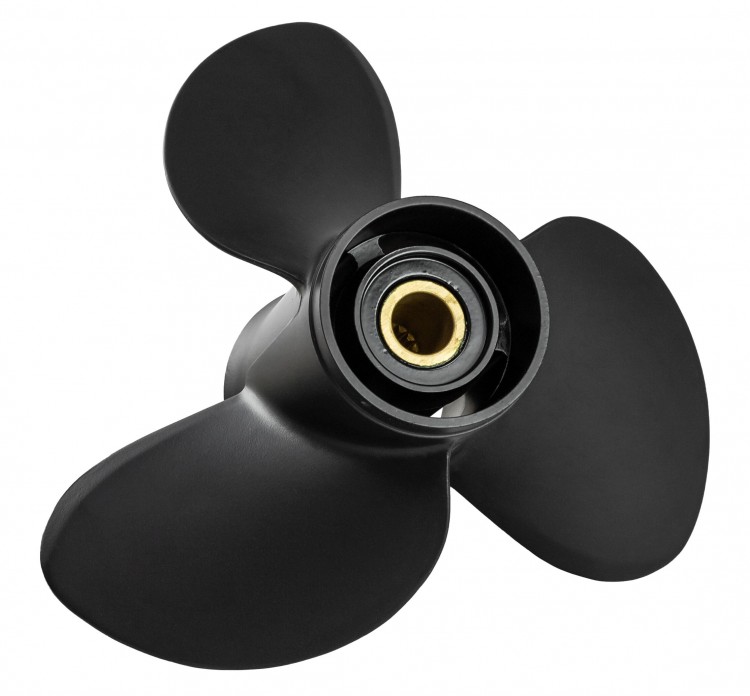 Винт гребной Mercury 60-140;3x13-1/2x15, KingDolphin, арт. 82-7893-131215,          KING DOLPHIN 