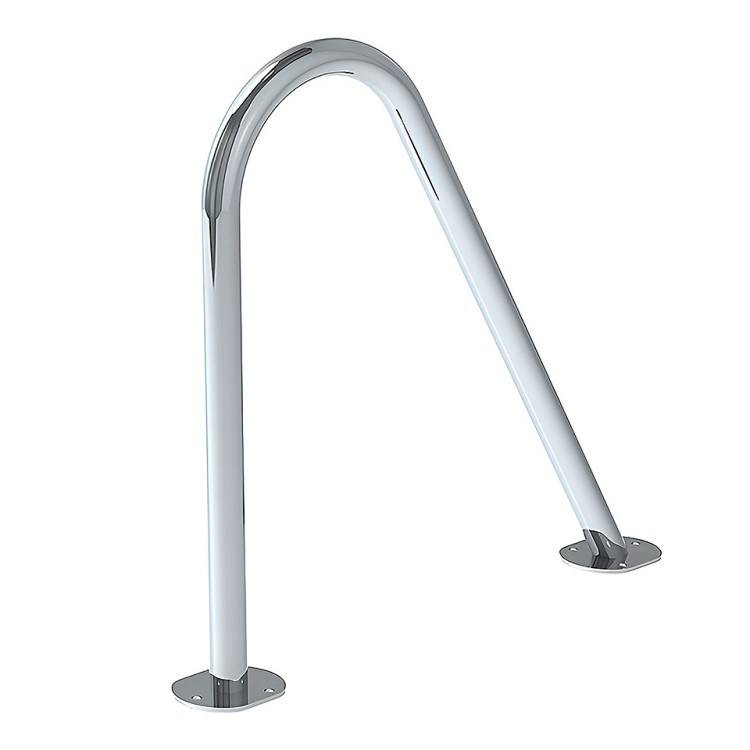 Леер носовой малый из нерж. стали, арт. 10269310,  