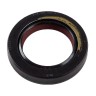 Сальник 25x38x7, Yamaha, Recmar, арт. 9310225M48_RM,          Recmar 