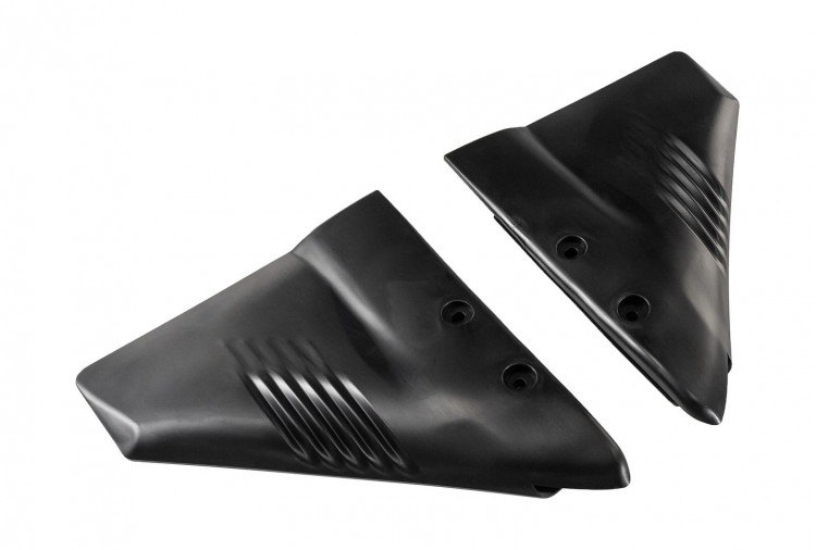 Гидрокрыло 264х216 мм с крепежом, 8-100 л.с., арт. C88061,          Easterner 