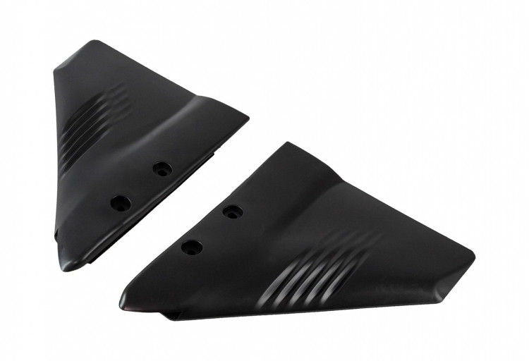 Гидрокрыло 264х216 мм с крепежом, 8-100 л.с., арт. C88061,          Easterner 