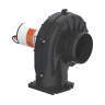 Вентилятор электрический 12 В 7084л/мин, SeaFlo, арт. SFBB125005,          SeaFlo 