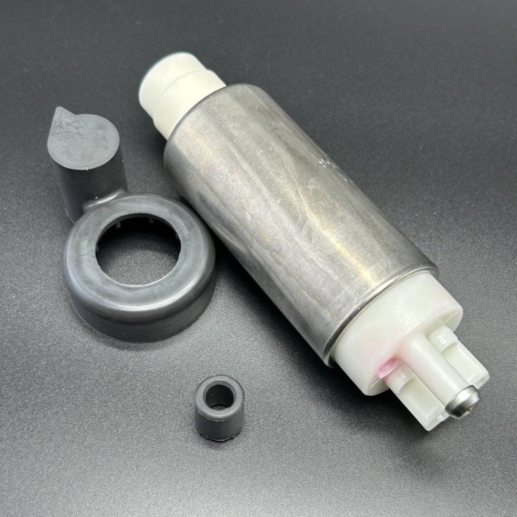 Насос топливный высокого давления электрический FUEL PUMP H/P (Quicksilver), арт. 880596T55,          MERCURY 