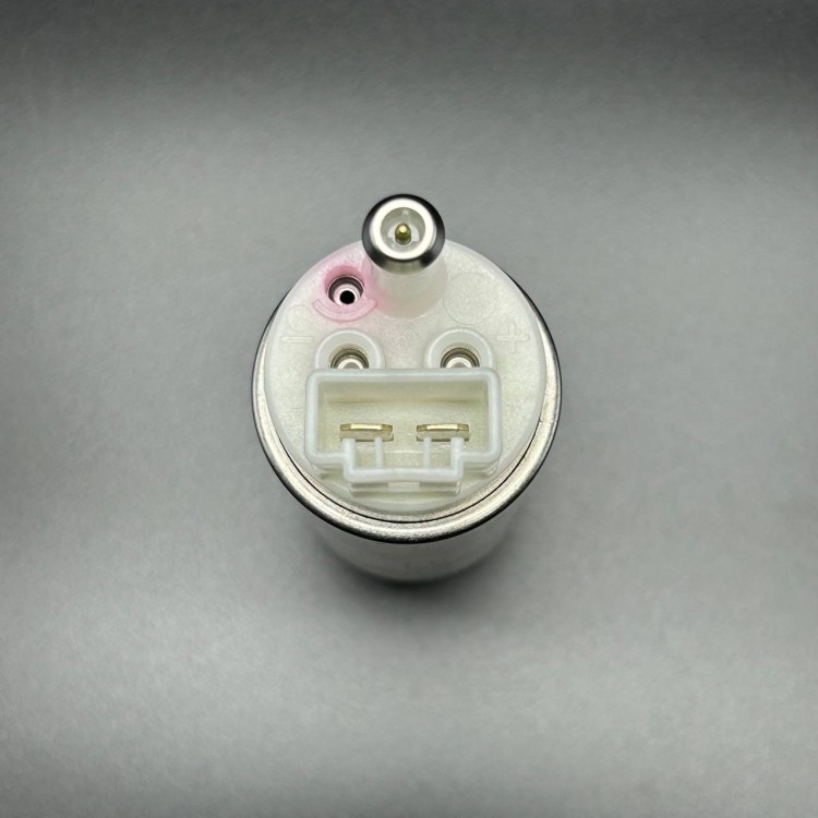 Насос топливный высокого давления электрический FUEL PUMP H/P (Quicksilver), арт. 880596T55,          MERCURY 