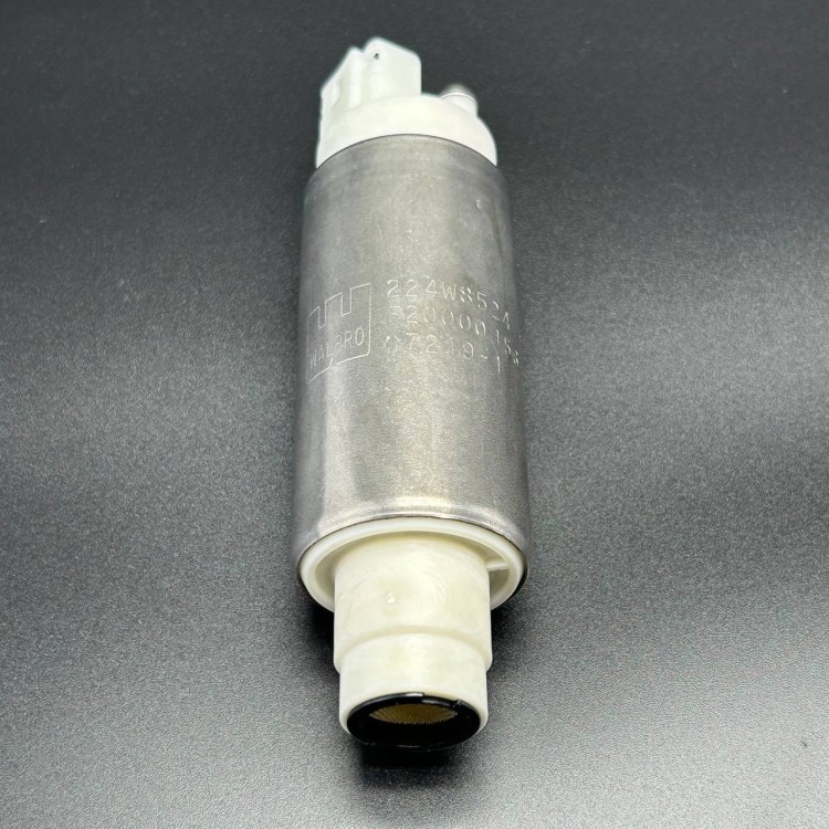 Насос топливный высокого давления электрический FUEL PUMP H/P (Quicksilver), арт. 880596T55,          MERCURY 