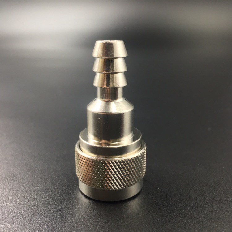 Коннектор топливный Tohatsu 9.9-90 (к мотору) , арт. 3B2-70250-1-TW,          OSAKA 