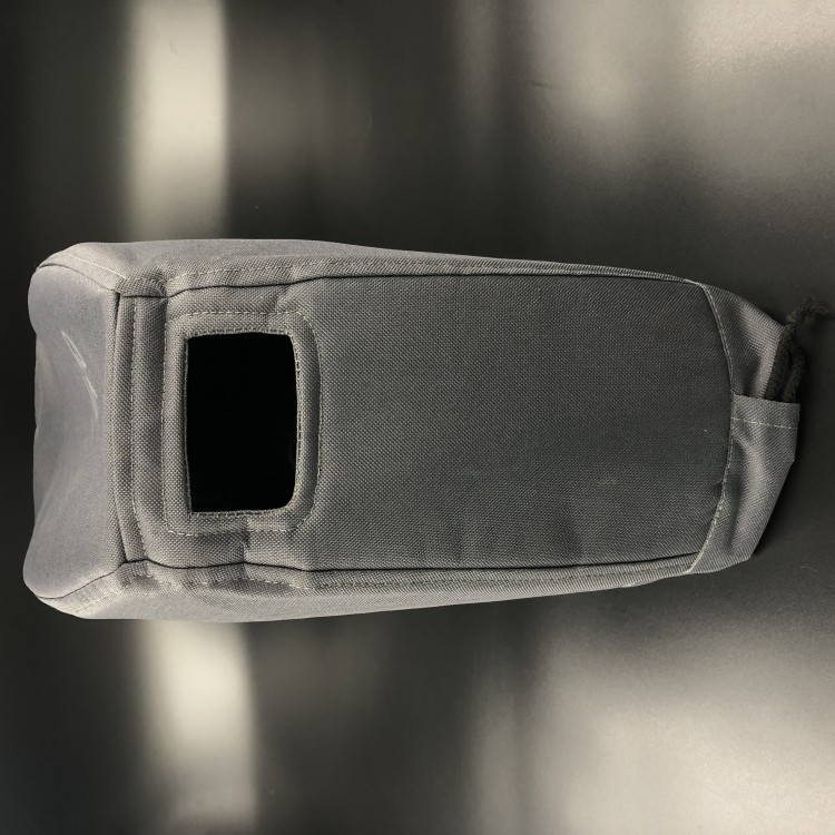 Чехол на Капот Yamaha 9.9-15, арт. ,          РРЦ РАЗНОЕ 