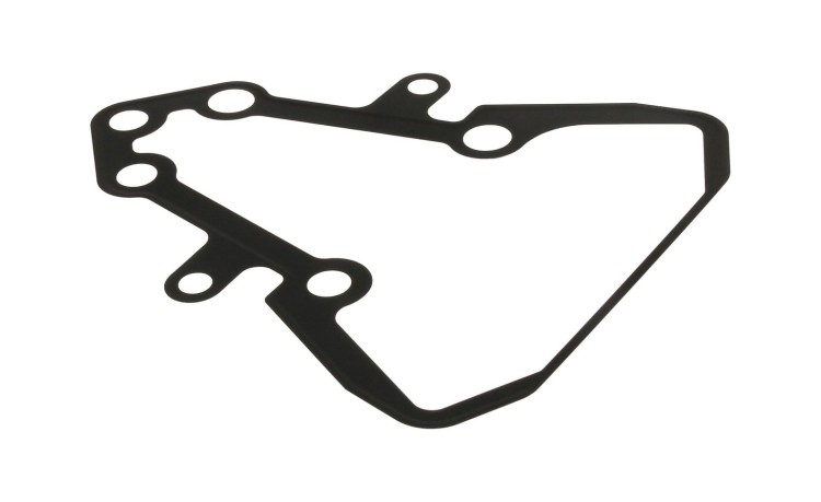 Прокладка направляющей цепи Suzuki DF200-300, арт. 1277893J00000,          Suzuki 
