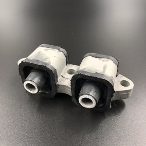 Демпфер опорный резиновый Yamaha 40-50 (Верхний)(Sinera)