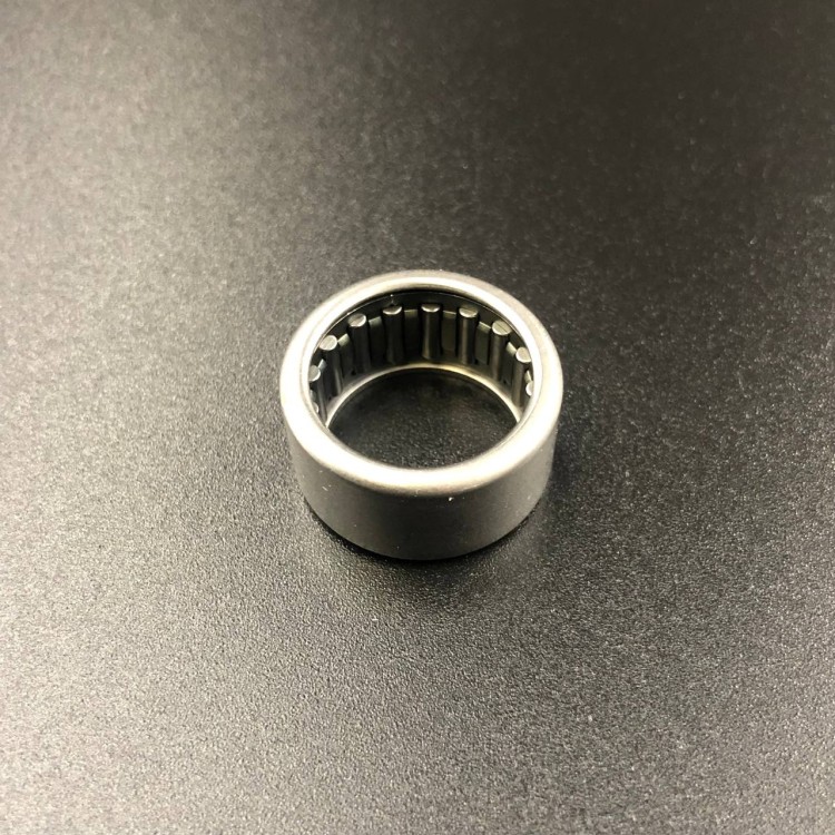 Подшипник игольчатый Yamaha 9.9-15, F8-20  (17x23x12) (PREMARINE2), арт. 93315-317U2-K (15F-06.12.07),          PREMARINE 