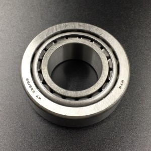 Подшипник роликовый Yamaha 40-70, F25-50 (32x65x22.5) (Yamaha)